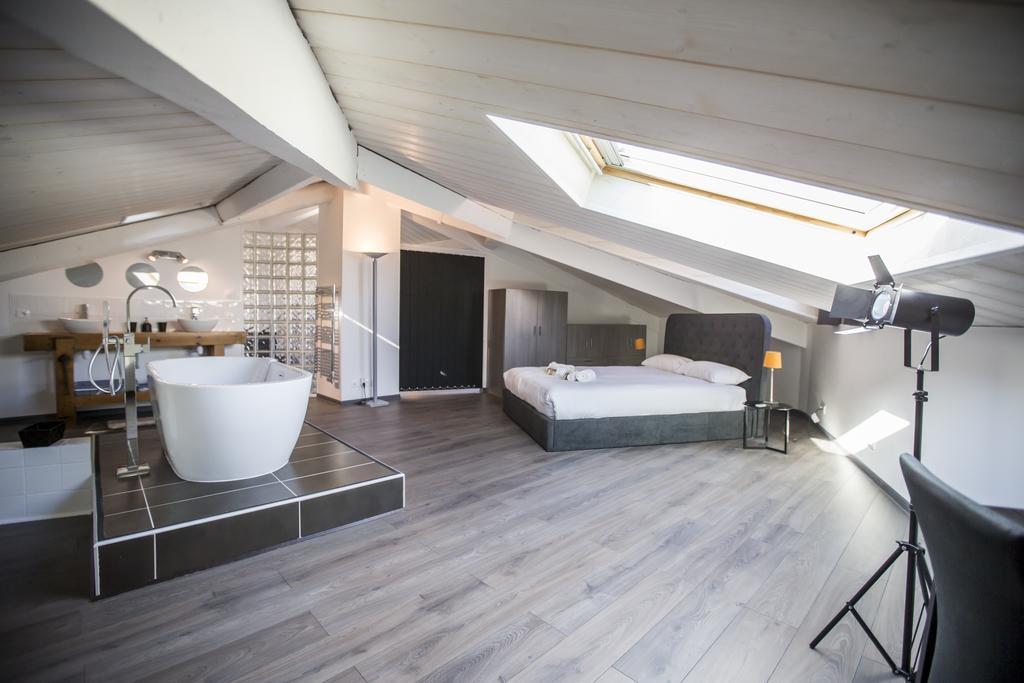 Sherlock Loft By Connexion 戛纳 外观 照片
